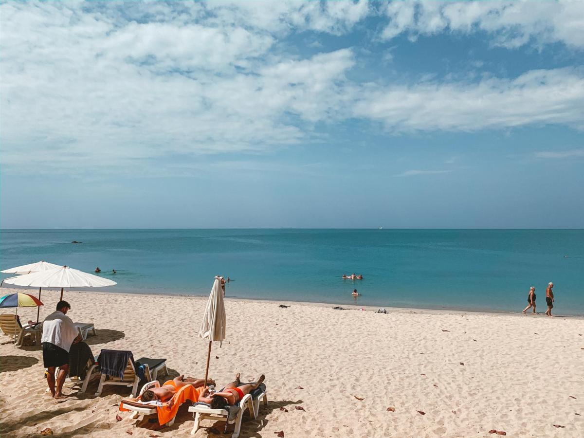 Lanta Paradise Beach Resort Ko Lanta Kültér fotó