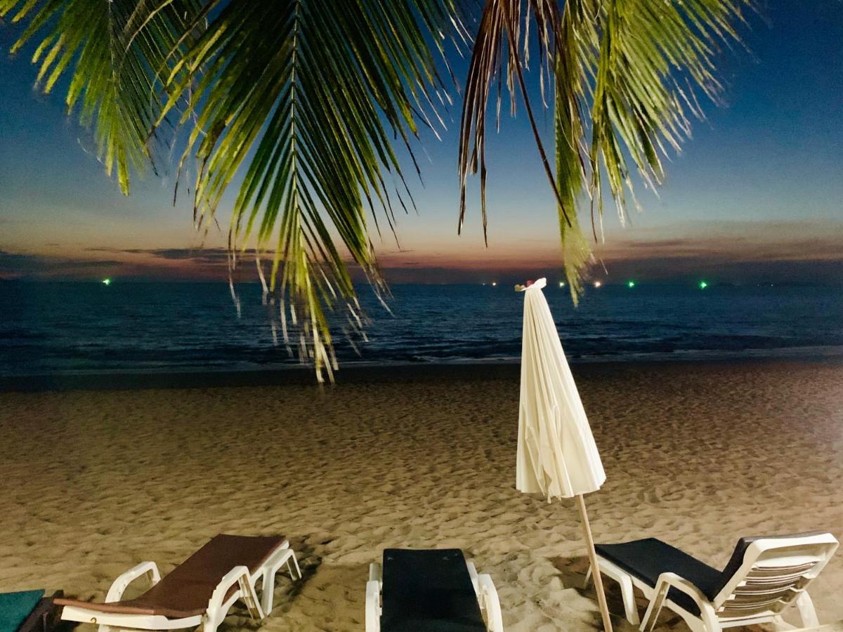 Lanta Paradise Beach Resort Ko Lanta Kültér fotó