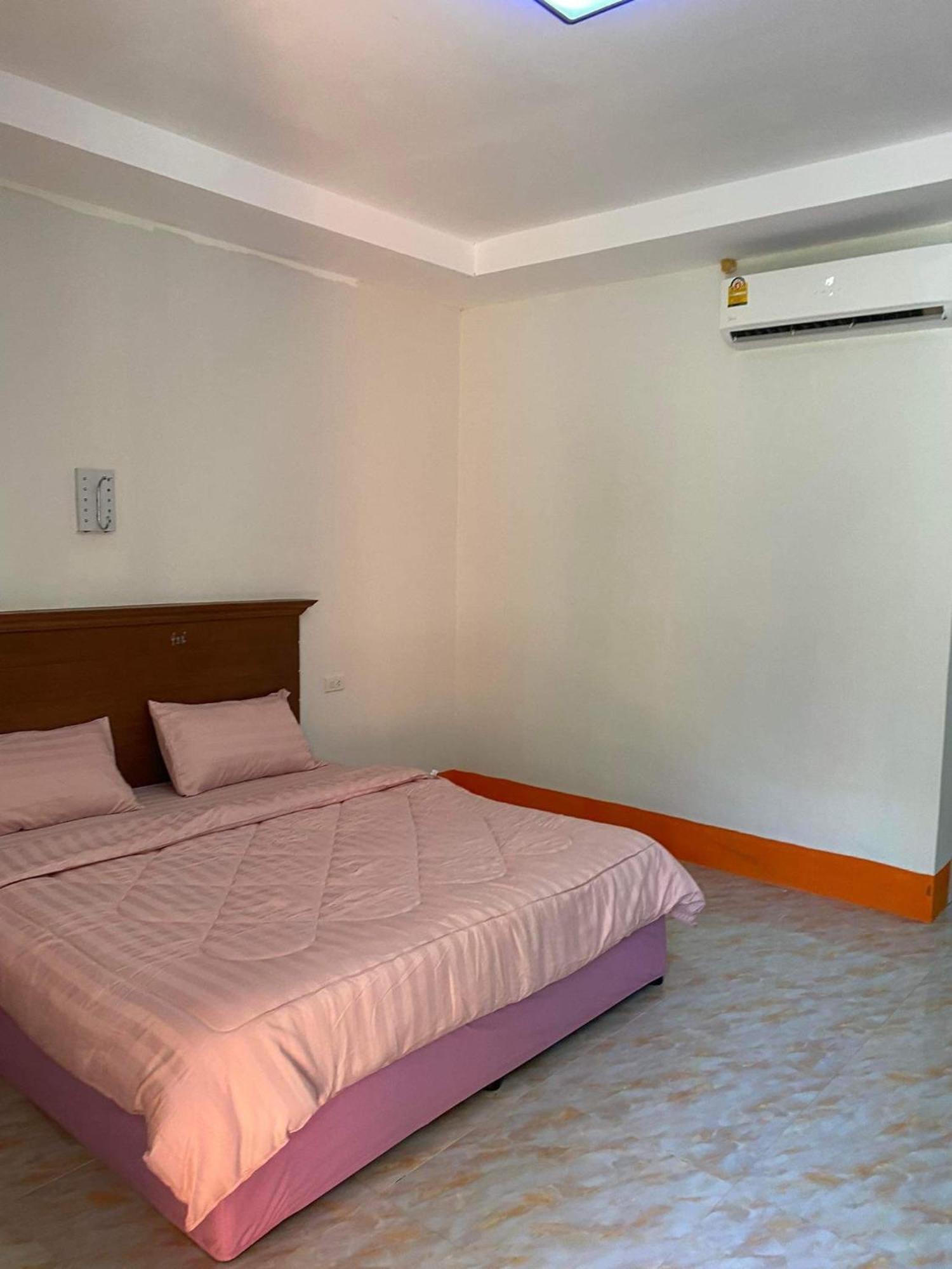 Lanta Paradise Beach Resort Ko Lanta Kültér fotó