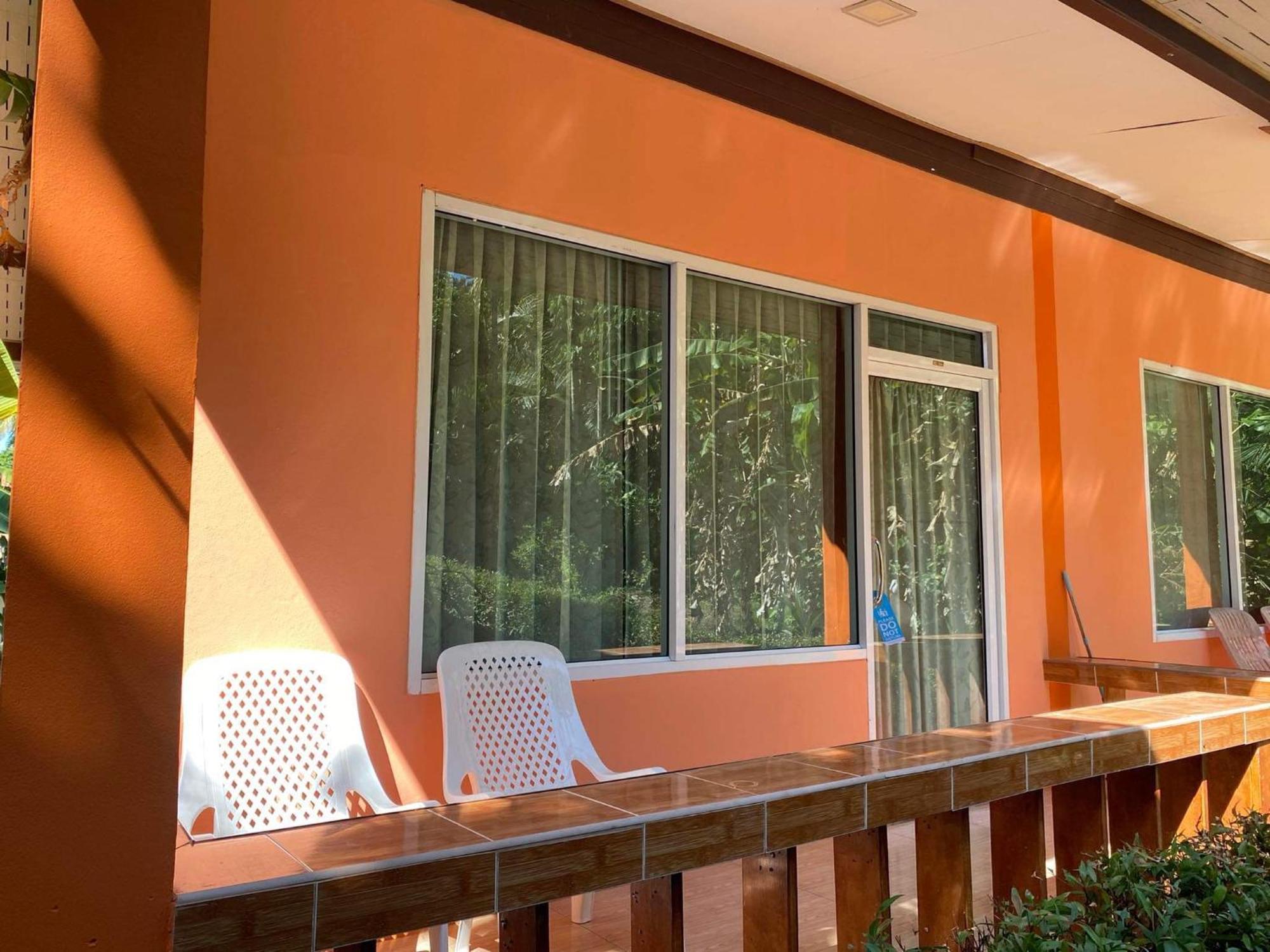 Lanta Paradise Beach Resort Ko Lanta Kültér fotó