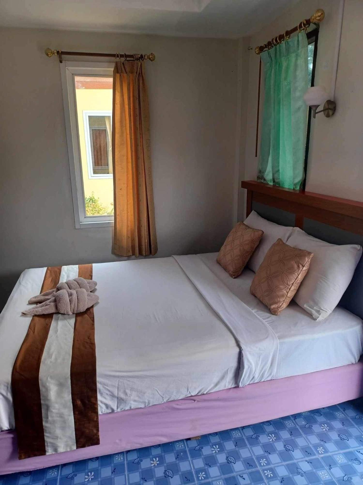 Lanta Paradise Beach Resort Ko Lanta Kültér fotó
