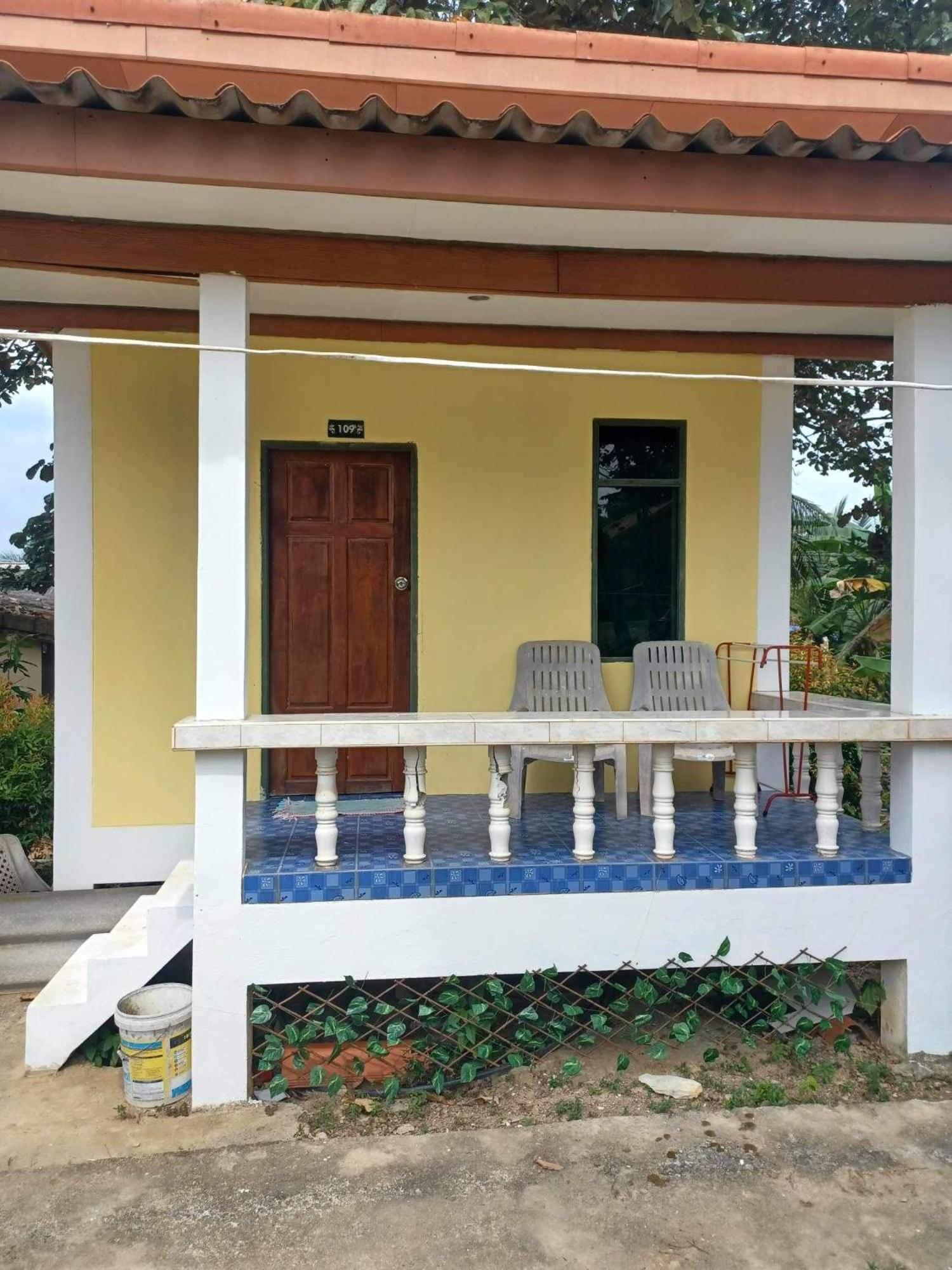 Lanta Paradise Beach Resort Ko Lanta Kültér fotó