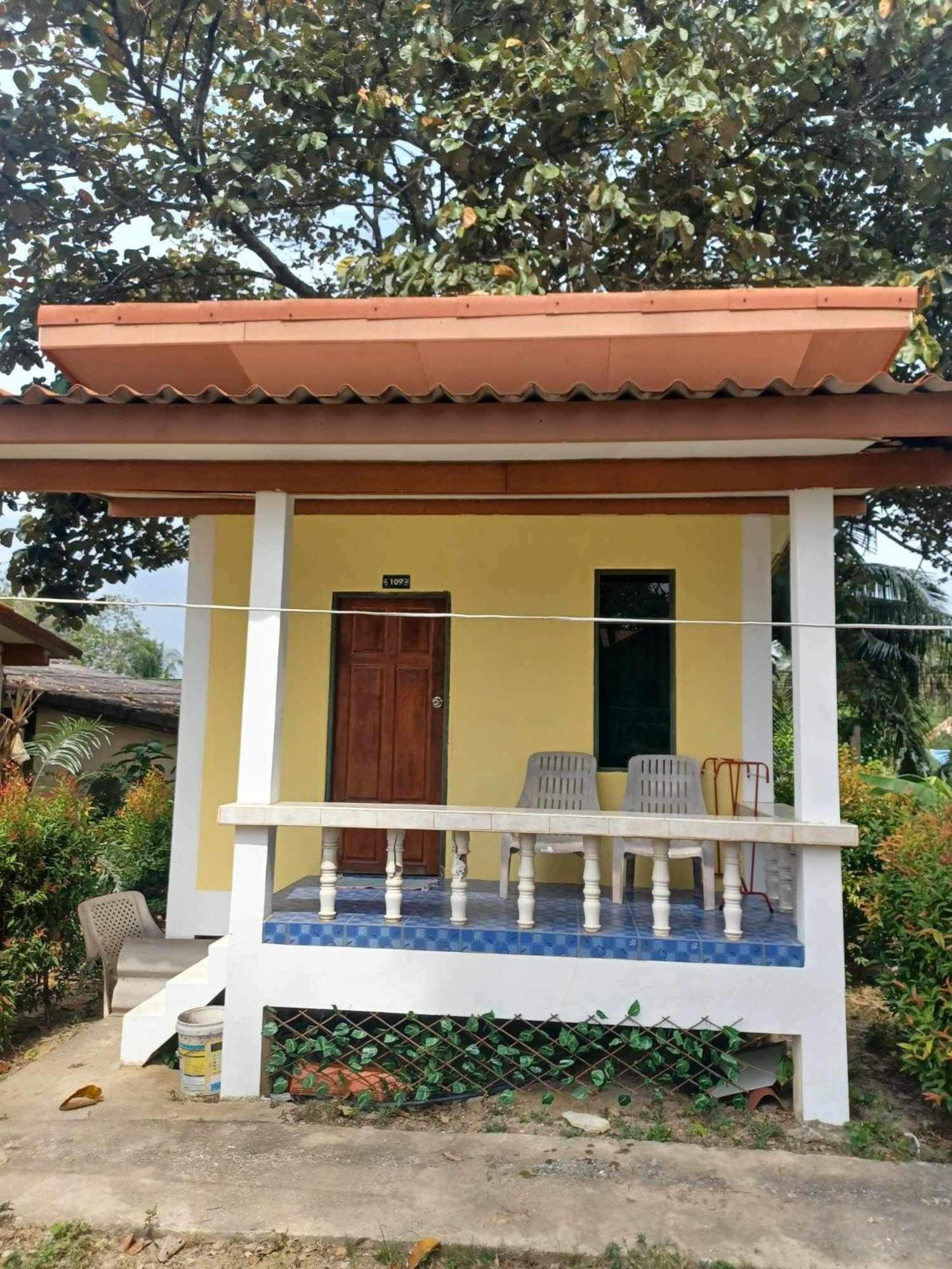 Lanta Paradise Beach Resort Ko Lanta Kültér fotó