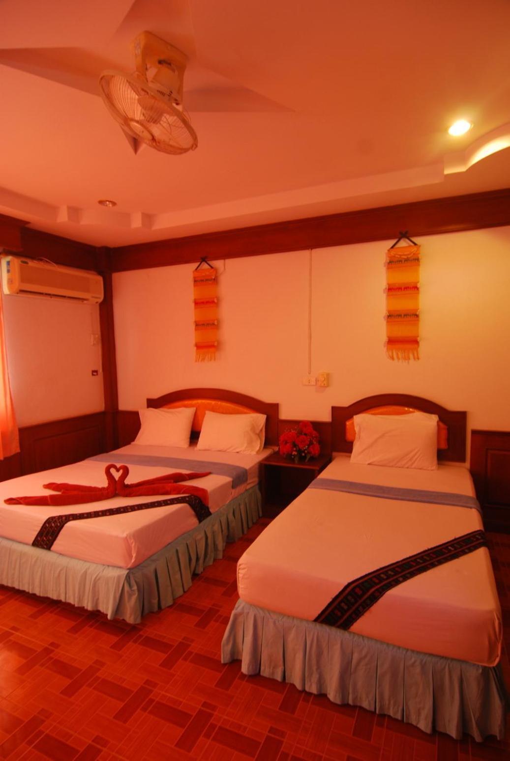 Lanta Paradise Beach Resort Ko Lanta Kültér fotó
