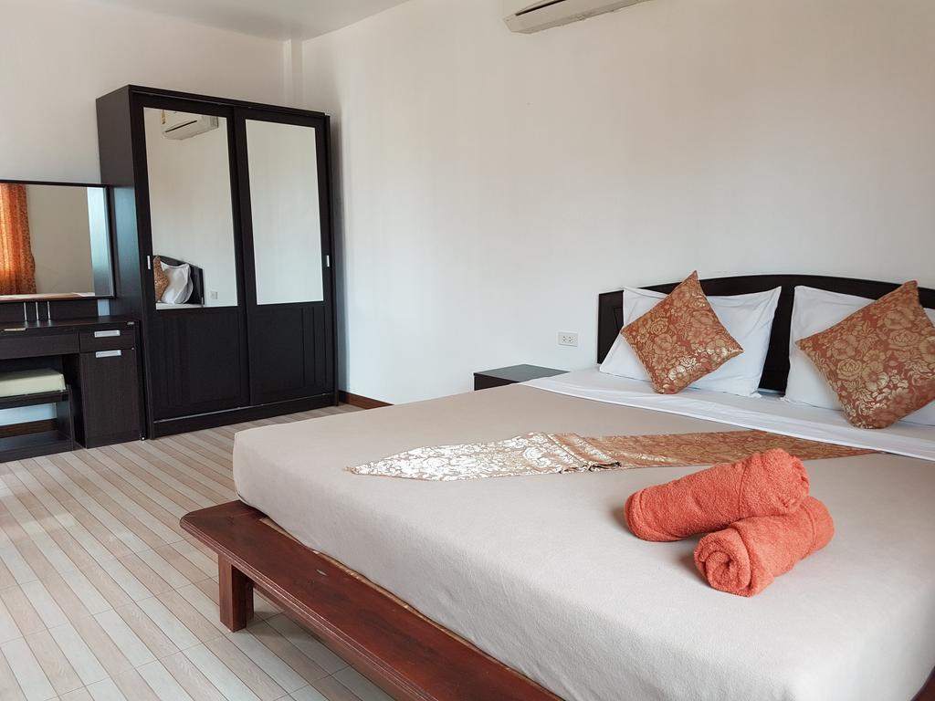 Lanta Paradise Beach Resort Ko Lanta Kültér fotó