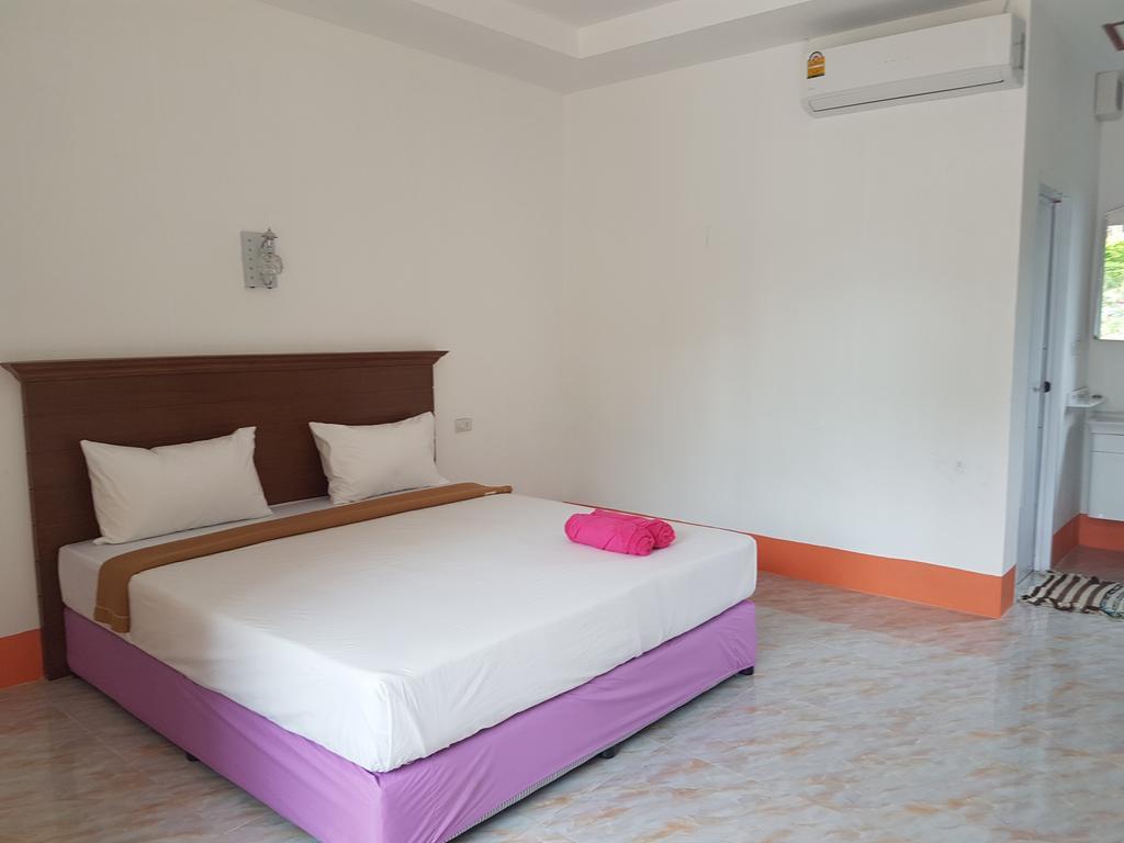 Lanta Paradise Beach Resort Ko Lanta Kültér fotó
