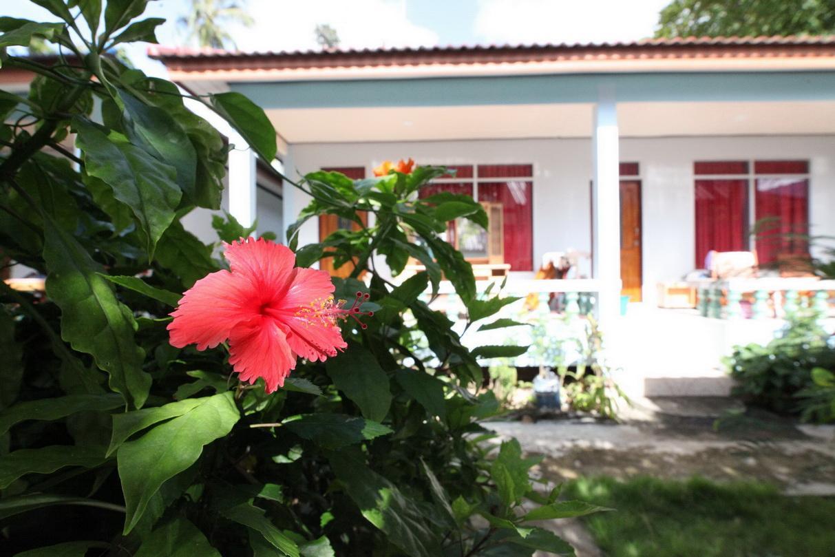 Lanta Paradise Beach Resort Ko Lanta Kültér fotó